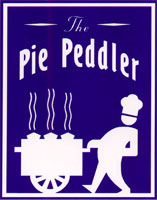 pie peddler